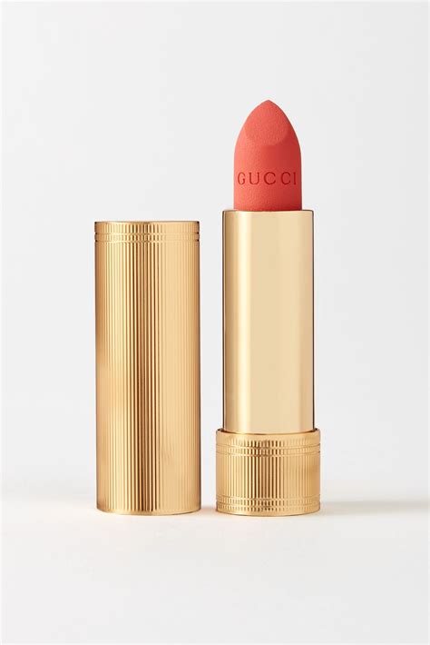 Gucci queen christina lipstick